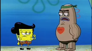 Spongebob Squarepants - I m A Drifter