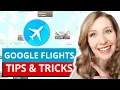 How to Find the CHEAPEST FLIGHTS on Google Flights Top 10 tips for 2024