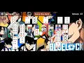 Star Club - FreeCell Hard I Challenge 4 Blue Lock Theme Microsoft Solitaire Collection