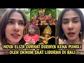 Lagu Nova Eliza ceritakan pengalaman dirinya kena palak dan pungli saat liburan di Bali