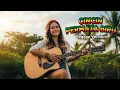 Lagu CINCIN PERMATA BIRU - Rita Sugiarto | COVER REGGAE | ROOTS REGGAE