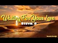 Download Lagu 🎤Waiting For Your Love - Stevie B(Lyrics)