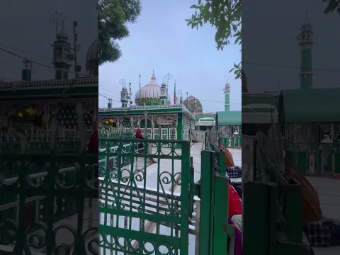 नाचूगी गूलर तले  Nachungi Gular Tale  Sabir Pak Qawwali Status Video