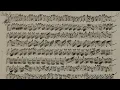 VIVALDI | Violin Concerto RV 275 in E minor | Vienna manuscript