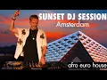 Download Lagu Amsterdam Sunset DJ Mix by Mr. Weemax (Armin van Buuren, Riordan, James Hype, Disclosure, Pegassi)