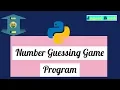 Python Tutorials Number Guessing Game In Hindi