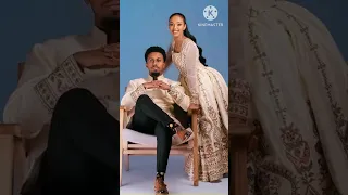 Part 1 አቤነዘር ፍቅሩ እና ፀጋ ዳንኤል Protestant Song Song 2024 Shorts Shorts Ethiopian Mezmur 