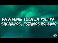 DJ Snake, Peso Pluma - TEKA (Letra/Lyrics)