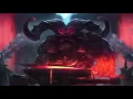 ORNN Login Screen Animation Theme Intro Music Song 1 HOUR