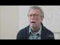 ERIC CLAPTON interview about COVID protest songs with VAN MORRISON