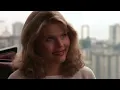 Star 80 1983 Car Ride scene with Eric Roberts and Mariel Hemingway