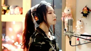 Imagine Dragons Believer Cover By J Fla 