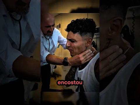 NUNCA Vá NESSE MÉDICO! 😱☠️