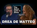 Drea de Matteo on Leaving Hollywood Only Fans Director Dallas Jenkins Success with The Chosen
