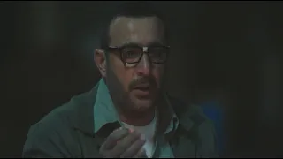 موت ضاحي وعزت اخيرا علي ايد عيسي وفرح 