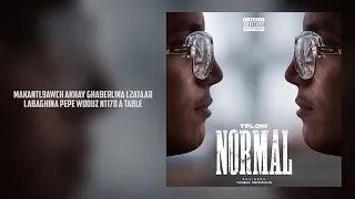 Tflow Normal PROD TEEKAY 