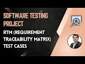 Manual Software Testing LIVE Project Part-2