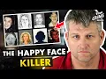 The Monster Behind The Happy Face