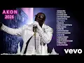 Freedom Album Version - Akon Official Music | R&B Pop Fusion 2026