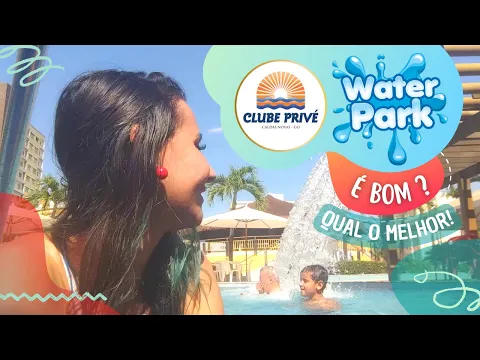 Download MP3 CLUBE PRIVÉ E WATER PARK EM CALDAS NOVAS É BOM