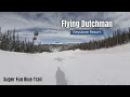 Flying Dutchman - Awesome Blue Run