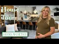 HOUSE TOUR Inside Jasmine Roth s Beachy Casual California Home