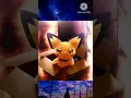 Lagu Pichu Fanarts ♥️ | Why do I ? | #Pichu