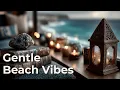 Download Lagu Oceanfront Chillout | Ontspannende Lounge Muziek met Zachte Strandvibes \u0026 Deep House Chill