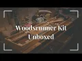 Unboxing the Kibler Woodsrunner Flintlock Kit A Beginner-Friendly Flintlock Kit