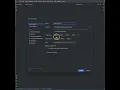 Creating java project in Intellij java