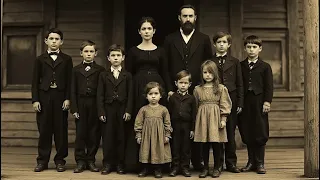 The 1904 Case That Exposed the Dark Truth About Motherhood and Control