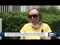 Face transplant recipient needs 2nd transplant