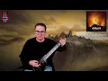 Gorgoroth - Radix Malorum (Full Instrumental Cover)