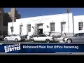 KCRT s NewsBytes Post Office Renaming