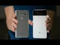 Google pixel 2 questioning