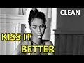 Download Lagu Rihanna - Kiss It Better Remix ᴴᴰ (Clean) Jaydon Lewis Amapiano Remix