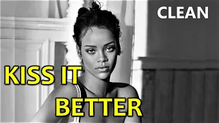 Download Rihanna - Kiss It Better Remix ᴴᴰ (Clean) Jaydon Lewis Amapiano Remix MP3