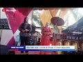Download Lagu Aku tak rela | Linda \u0026 Shusi | Cover lagu pop | Live Kota pinang | Meika Live Music | Labusel