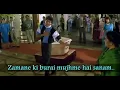 Download Lagu Zamane Ki Buraai Mujh Mein Hai Sanam Whatsapp Status | Junoon || Mr 1813 AB DE VIRAT ||