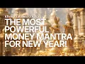 Lagu Don’t Miss This: The Most Powerful Trinity Mantra for New Year! | Kleem x Lakshmi x Durga