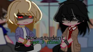 new student izuku aizawa part 3 final lil bkdk