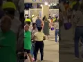 There is a report of shots fired on the final night of the Wisconsin State Fair
