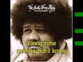 Download Lagu A Change is Going to Come -Baby Huey- lyrics/letra