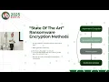 Intercepting entropy hooking PRNG to recover ransomware encryption keys Raviv Rachmiel