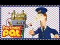 Download Lagu Ted’s New Invention! | 1 Hour of Postman Pat Full Episodes