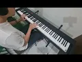 Tiësto & Dyzen - All Right (Jarel Gomes Piano)