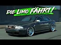 Download Lagu Die erste Fahrt mit meiner neuen RS4 Limo!