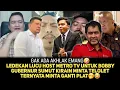 Download Lagu NGAKAK PARAH❗️LEDEKAN LUCU HOST METRO TV UNTUK BOBBY GUBERNUR SUMUT