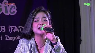 bertaruh rindu lia da cover