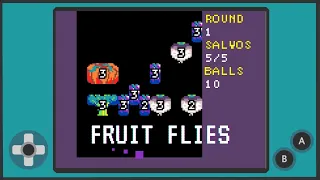 MakeCode Arcade Advanced - Fruit Flies When You re Having Fun